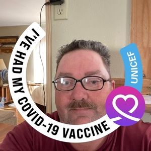 Meet your Posher, Mike